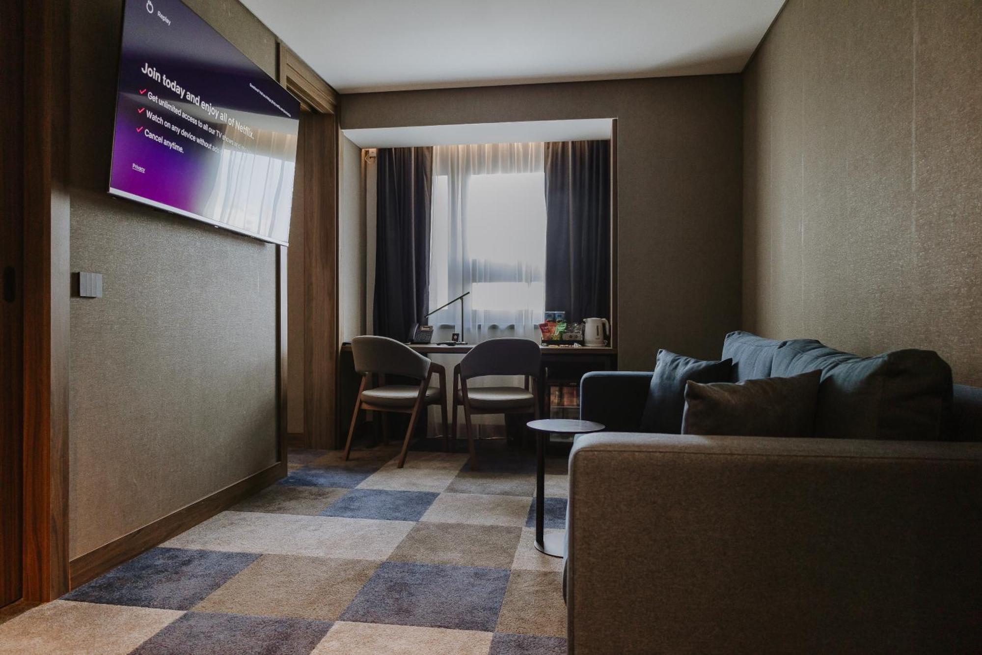 Lumiere Hotel Βελιγράδι Εξωτερικό φωτογραφία