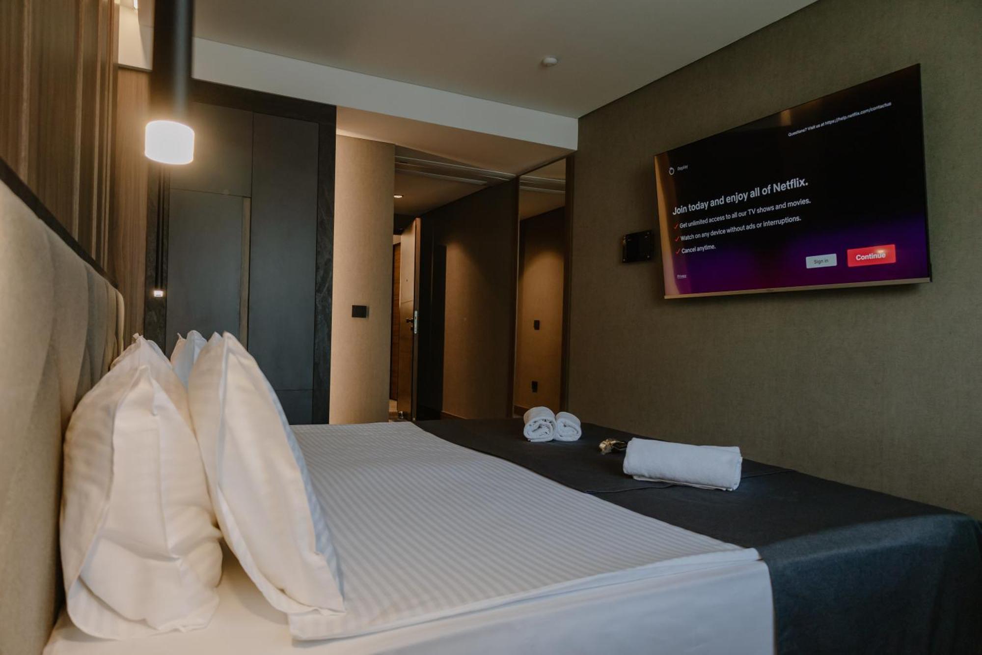 Lumiere Hotel Βελιγράδι Εξωτερικό φωτογραφία
