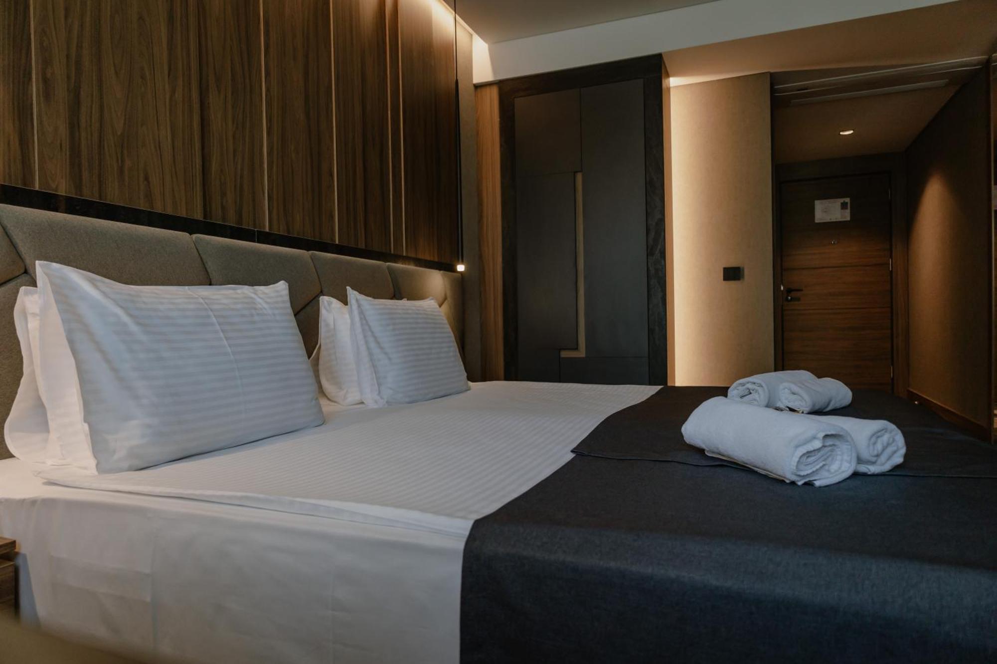 Lumiere Hotel Βελιγράδι Εξωτερικό φωτογραφία