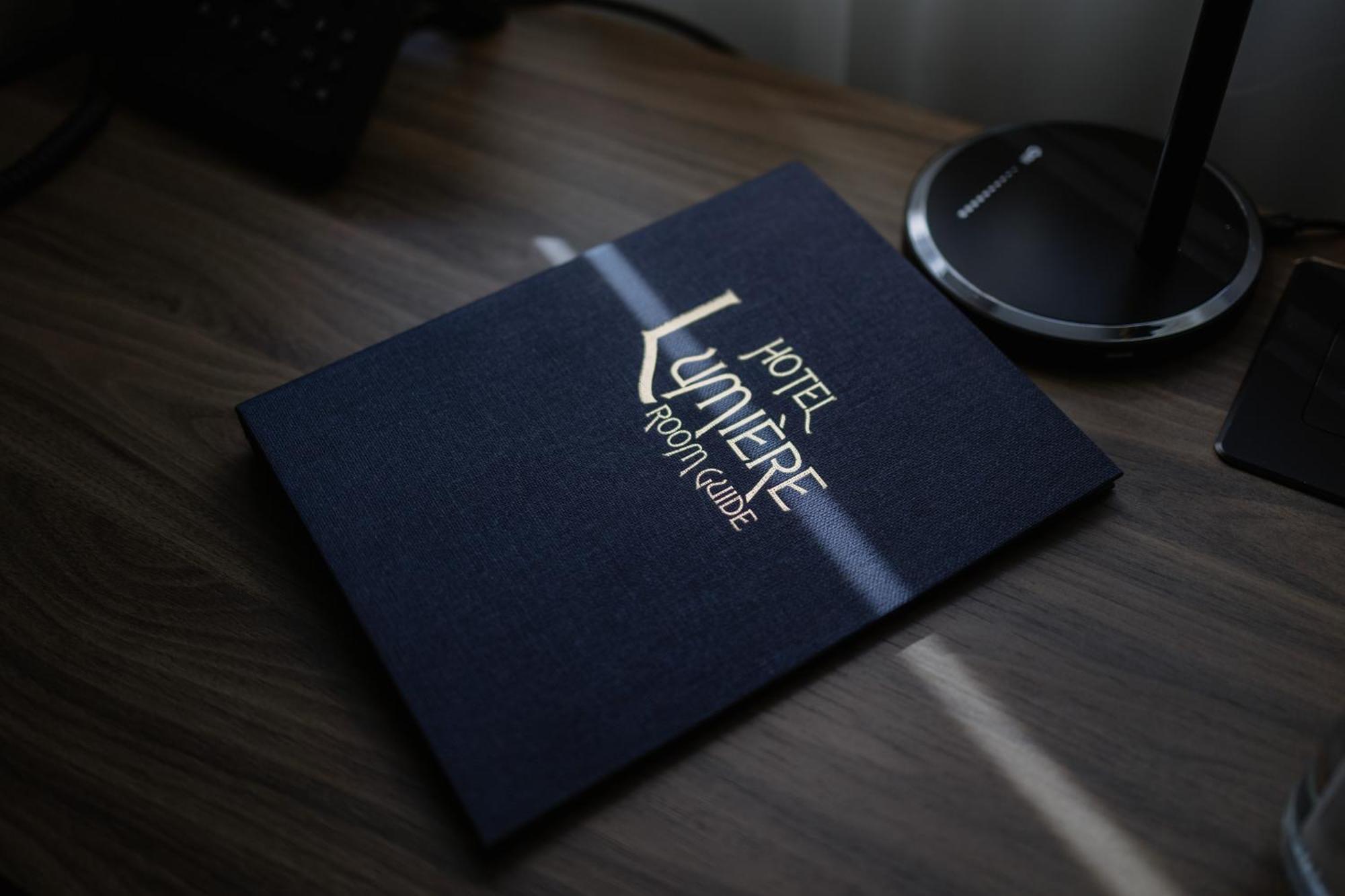 Lumiere Hotel Βελιγράδι Εξωτερικό φωτογραφία
