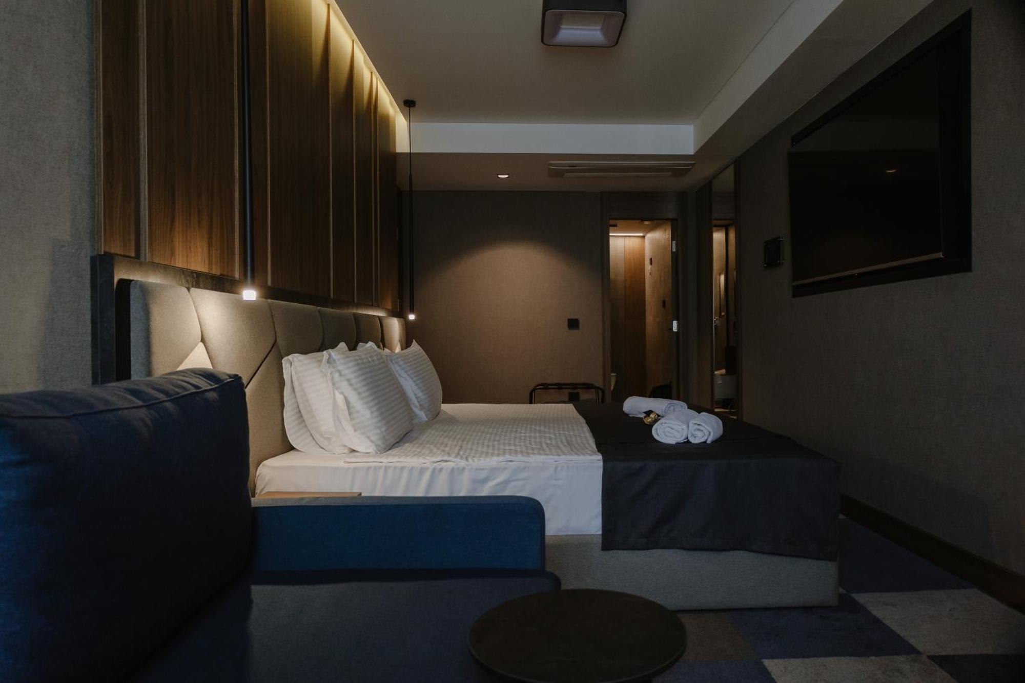 Lumiere Hotel Βελιγράδι Εξωτερικό φωτογραφία